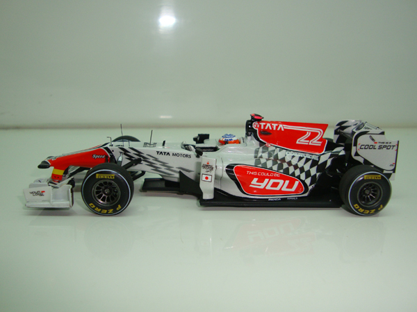 Zakspeed 891 Yamaha B.Schneider 1989 Nº34